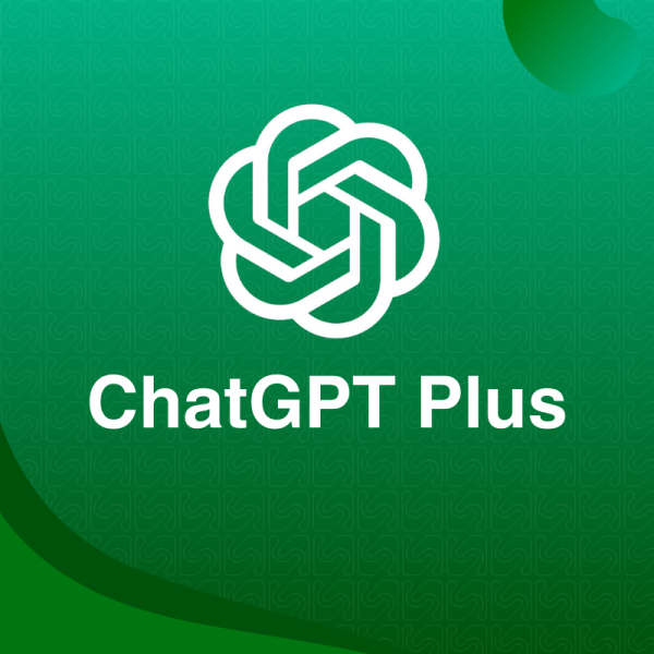 CHATGPT PLUS